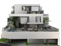 Maison de luxe à vendre à Israel.